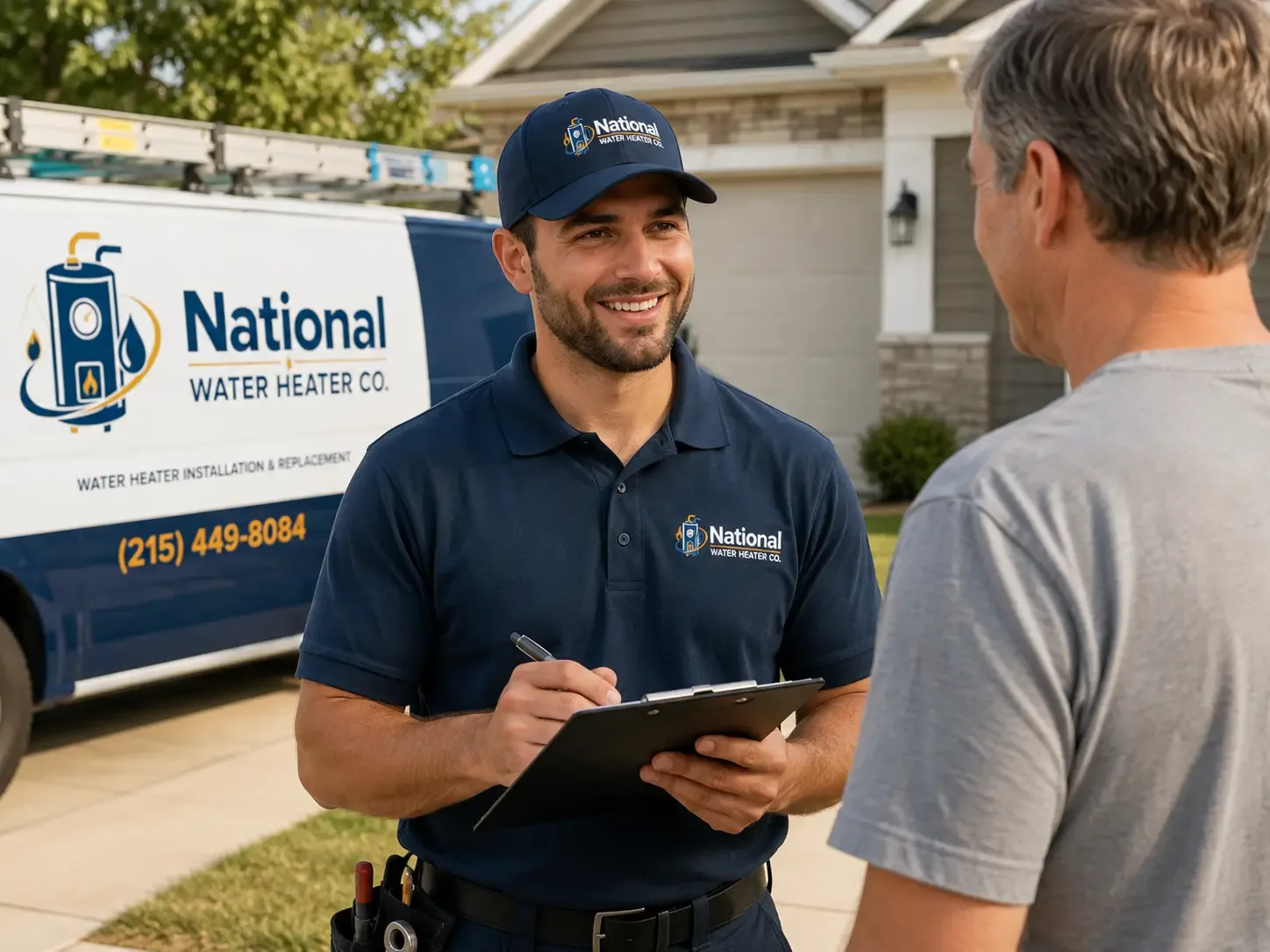 Water Heater Installation Riverhead, NY FAQs